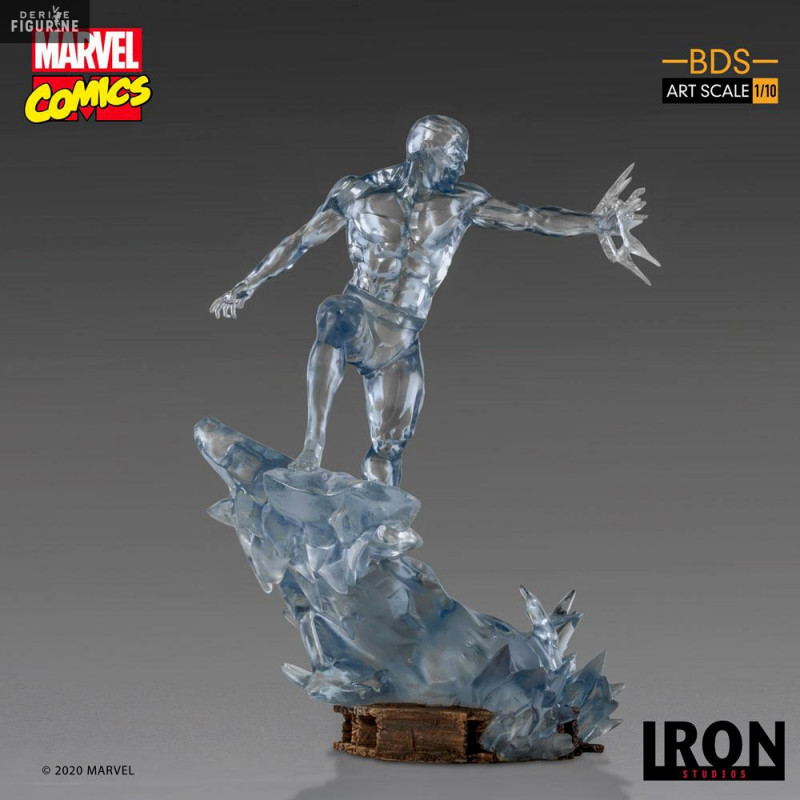 Marvel, X-Men - Figurine...