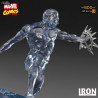 Marvel, X-Men - Iceman figure, BDS Art Scale