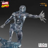 Marvel, X-Men - Iceman figure, BDS Art Scale
