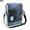 Destiny shoulder bag - Confluence of Light