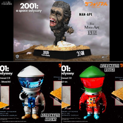 2001: A Space Odyssey -...