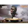 2001, l'Odyssée de l'espace - Figurine Man-Ape ou Astronaute Rouge ou Argent 2.0, Defo-Real