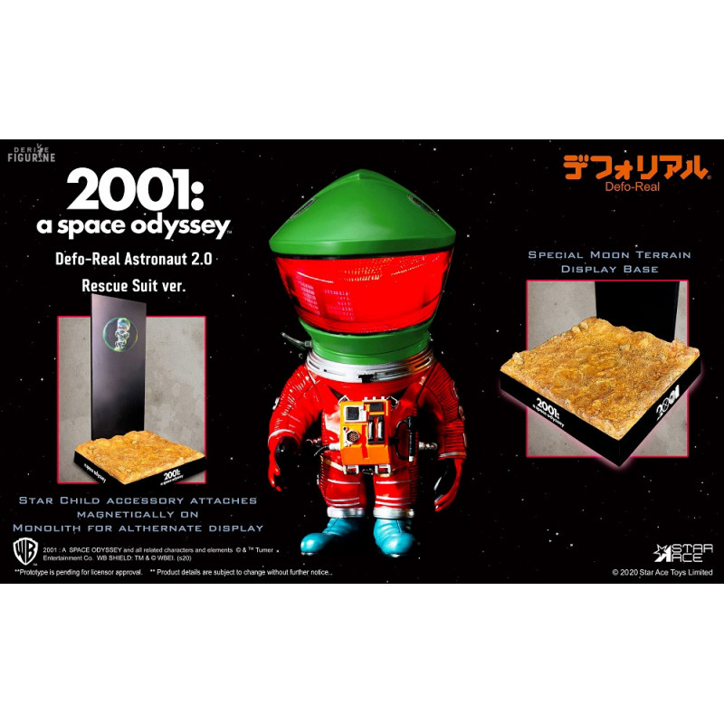 2001: A Space Odyssey -...