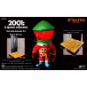 2001, l'Odyssée de l'espace - Figurine Man-Ape ou Astronaute Rouge ou Argent 2.0, Defo-Real