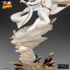Marvel, X-Men - Storm figure, BDS Art Scale