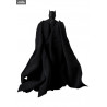 Batman Hush - Figurine Batman, Black, MAF EX