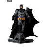 Batman Hush - Figurine Batman, Black, MAF EX