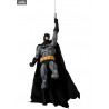 Batman Hush - Figurine Batman, Black, MAF EX