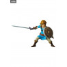 The Legend Of Zelda - Figure Link Breath of the Wild, Ocarina of Time or The Minish Cap, UDF