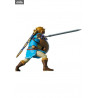 The Legend Of Zelda - Figure Link Breath of the Wild, Ocarina of Time or The Minish Cap, UDF