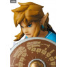 The Legend Of Zelda - Figure Link Breath of the Wild, Ocarina of Time or The Minish Cap, UDF