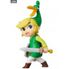 The Legend Of Zelda - Figure Link Breath of the Wild, Ocarina of Time or The Minish Cap, UDF