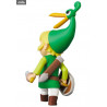 The Legend Of Zelda - Figure Link Breath of the Wild, Ocarina of Time or The Minish Cap, UDF