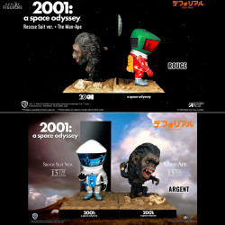 2001: A Space Odyssey -...