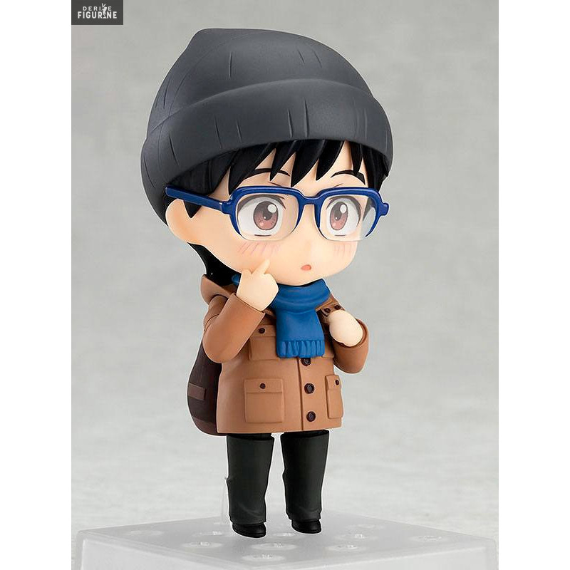 Yuri!!! on Ice - Figurine...