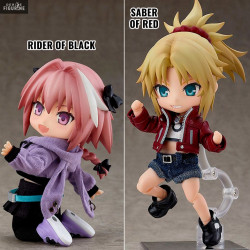 Fate/Apocrypha - Figure...