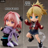 Fate/Apocrypha - Figure Rider of Black or Saber of Red, Casual, Nendoroid Doll