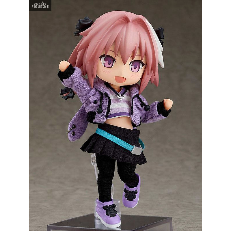 Fate/Apocrypha - Figurine...