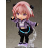 Fate/Apocrypha - Figure Rider of Black or Saber of Red, Casual, Nendoroid Doll