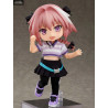 Fate/Apocrypha - Figure Rider of Black or Saber of Red, Casual, Nendoroid Doll