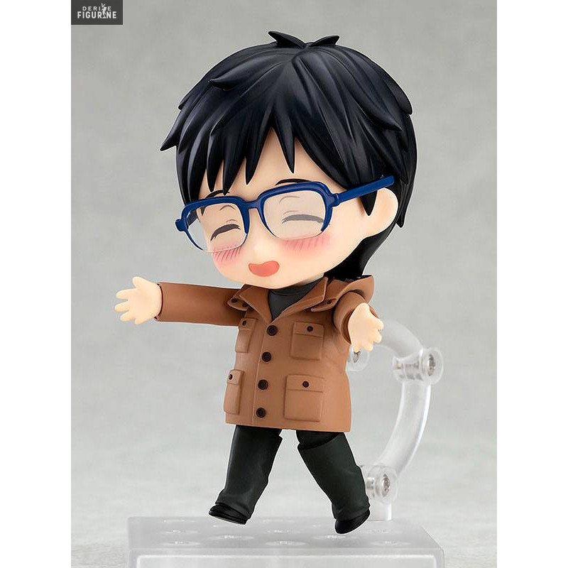 Yuri!!! on Ice - Figurine...