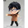 Yuri!!! on Ice - Figure Yuri Katsuki, version Casual, Nendoroid
