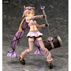 Puella Magi Madoka Magica...