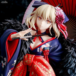 Fate/Stay Night Heaven's...