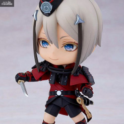 Touken Ranbu ONLINE -...