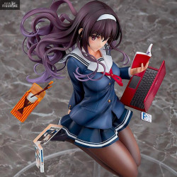 Saekano: How to Raise a...