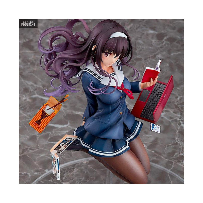 Saekano: How to Raise a Boring Girlfriend - Utaha Kasumigaoka figure