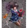 Saekano: How to Raise a Boring Girlfriend - Utaha Kasumigaoka figure