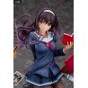 Saekano: How to Raise a Boring Girlfriend - Utaha Kasumigaoka figure