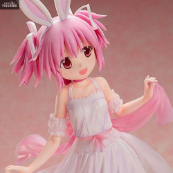 Puella Magi Madoka Magica...