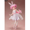 Puella Magi Madoka Magica The Movie Rebellion - Figurine Madoka Rabbit Ears