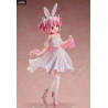Puella Magi Madoka Magica The Movie Rebellion - Figurine Madoka Rabbit Ears