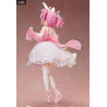 Puella Magi Madoka Magica The Movie Rebellion - Figurine Madoka Rabbit Ears