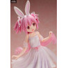 Puella Magi Madoka Magica The Movie Rebellion - Figurine Madoka Rabbit Ears