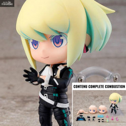 Promare - Figurine Lio...