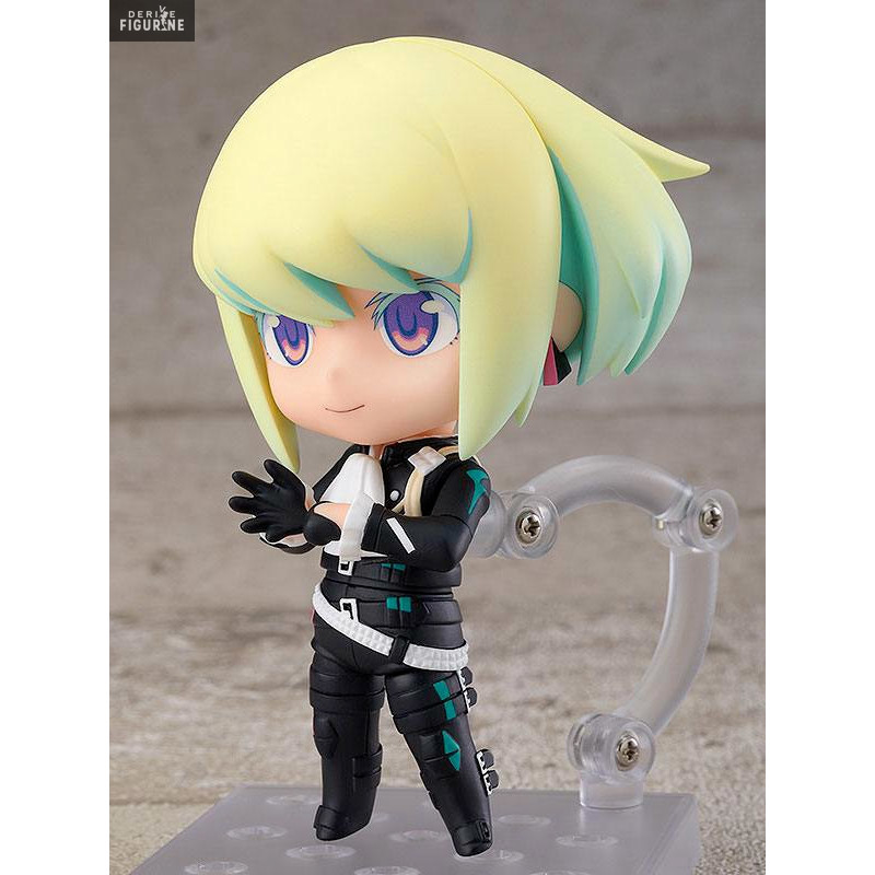 Promare - Figure Lio Fotia,...