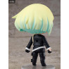 Promare - Figure Lio Fotia, Classic or Complete Combustion, Nendoroid