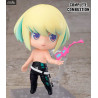 Promare - Figure Lio Fotia, Classic or Complete Combustion, Nendoroid