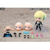 Promare - Figure Lio Fotia, Classic or Complete Combustion, Nendoroid