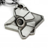Destiny Wristlet Keychain - Titan