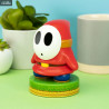 Veilleuse Super Mario - Maskass, Étoile, Fleur ou Pow, Icon Light