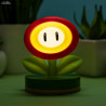 Super Mario night light - Shy Guy, Star, Flower or Pow, Icon Light