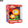 Super Mario night light - Shy Guy, Star, Flower or Pow, Icon Light