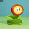 Veilleuse Super Mario - Maskass, Étoile, Fleur ou Pow, Icon Light