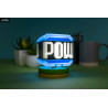 Super Mario night light - Shy Guy, Star, Flower or Pow, Icon Light