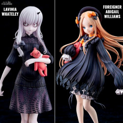 Fate/Grand Order - Lavinia...
